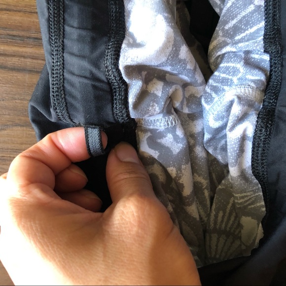 Lululemon Running Short - Picture 6 of 6